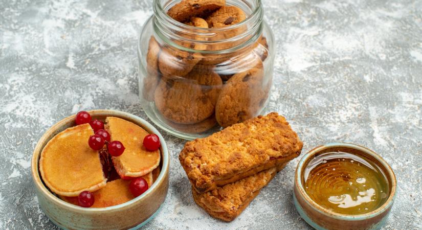 Drogként működhetnek bizonyos ételek
