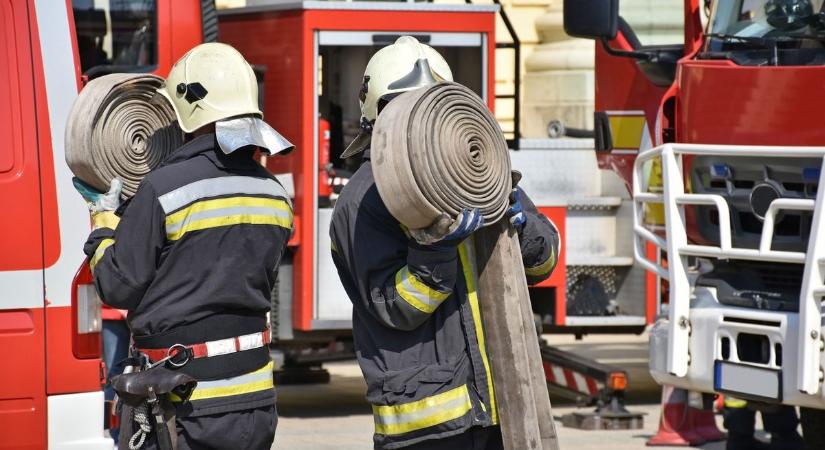 Budapest nem csak önmagára vert rá, hanem mindenkire: ilyen busztüzek voltak Európában – és a magyar fővárosban