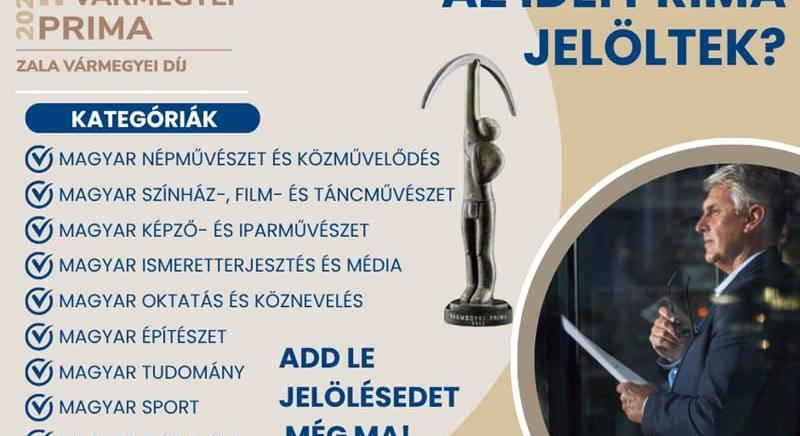 Keresik Nagykanizsa és Zala kiválóságait
