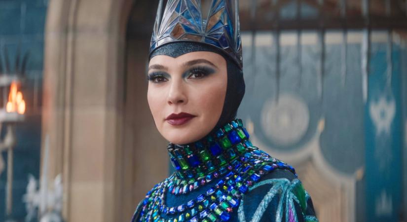 Gal Gadot kifejtette, hogy mi vezethetett a Hófehérke bukásához