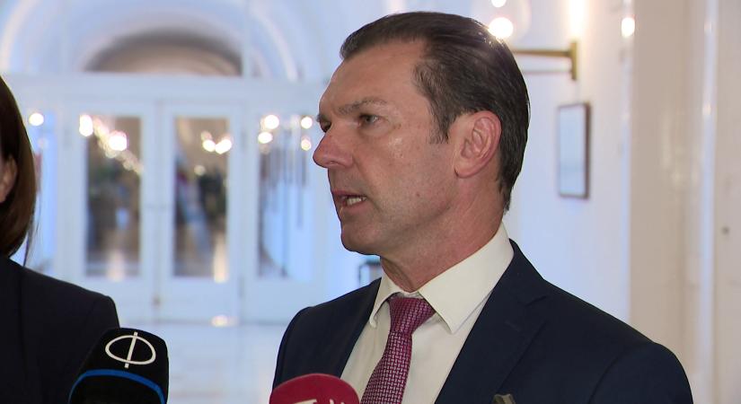 Újabb ingatlanügyben merült fel Szaniszló Sándor neve  videó