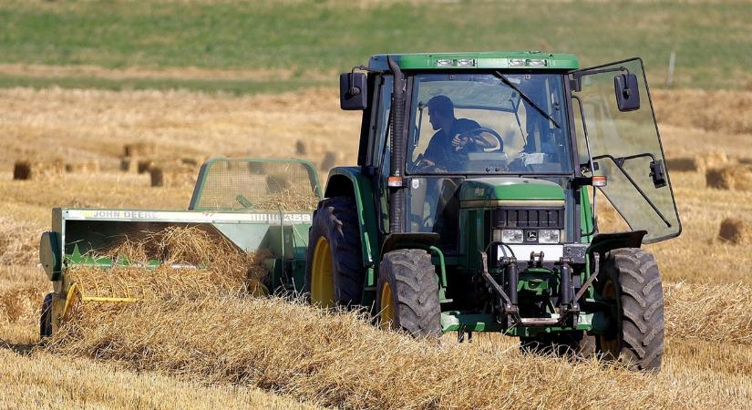 Ki javítsa a John Deere-eket?