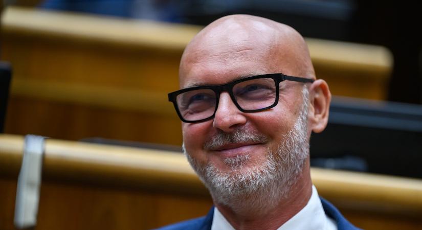 Raši szerint se győztese, se vesztese a mentőtendernek, Gröhling Šaško fejét követeli