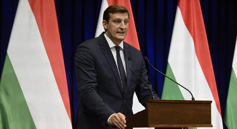 Panyi Miklós üzent a rémhírkeltőknek az új, 3 százalékos lakáshitel kapcsán