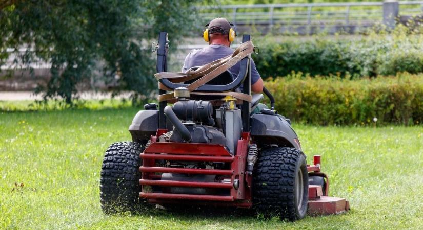 Defekt és tappancssérülés: elszabadult a királydinnye a vármegyében