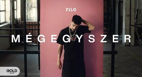 Igazi érzelmes, mély anyag lett FILO újdonsága