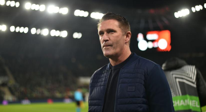 Robbie Keane: „3-0-ra kellett volna vezetnünk…”
