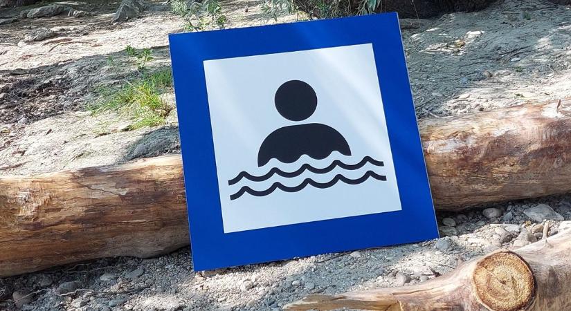 Csalódás a kánikulában: miért csak a nyár végén nyitották meg a főváros új szabadstrandját?