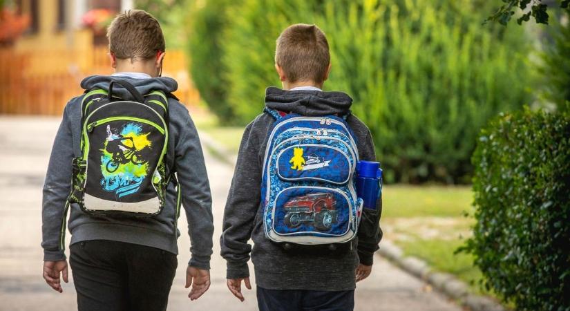 Már lehet jelentkezni iskolakezdési támogatásra ezen a hajdú-bihari településen
