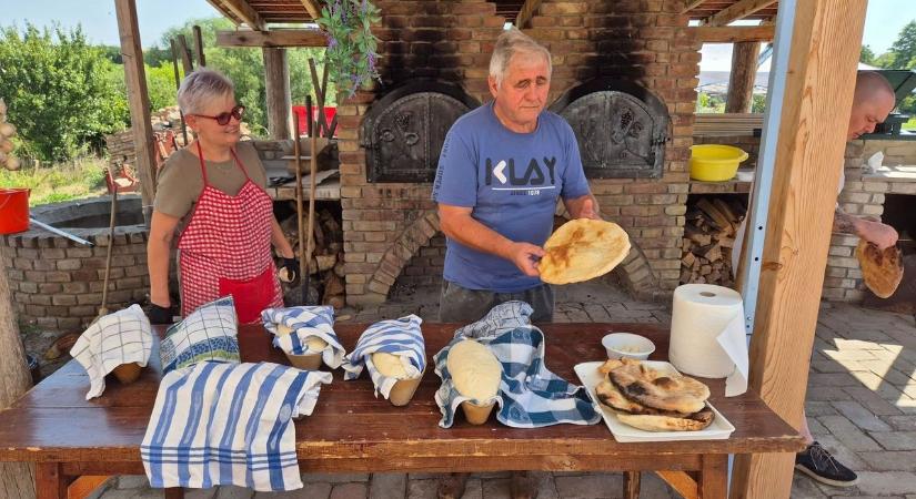 Cukoresőben nem volt nehéz jól érezni magunkat a családi napon