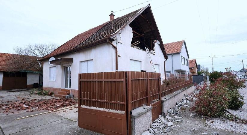 Heves vihar közeleg? Így óvhatja meg otthonát a károktól a szakértők szerint