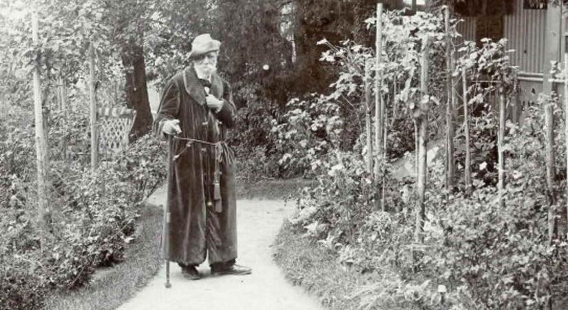 EZ TÁPLÁLTA A KÖLTŐI KEDÉLYT: ÍGY RAJONGOTT JÓKAI MÓR A SVÁBHEGYÉRT