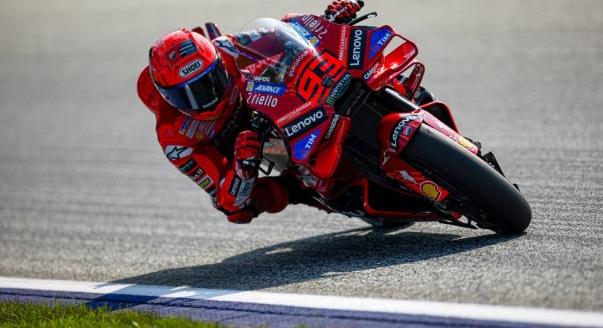 Marquez nyerte az 1000. királykategóriás futamot