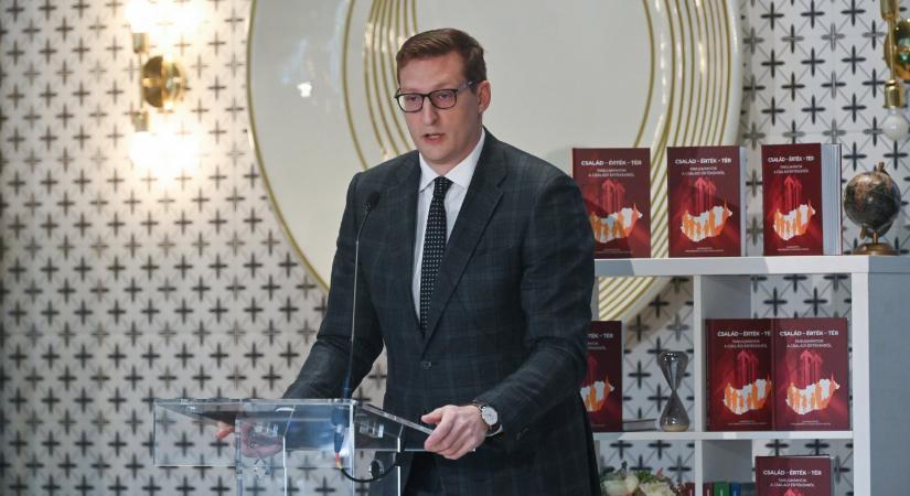 A kormány szerint rémhírkeltés, hogy a 3 százalékos hitel jelentősen felveri az ingatlanárakat