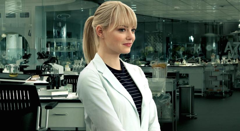 Emma Stone nyíltan beszélt arról, mennyire kikészült a A csodálatos Pókember-filmek sajtókörútjaitól