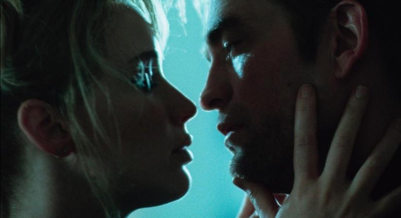 Jennifer Lawrence és Robert Pattinson vidéken küzd meg a szülővé válással