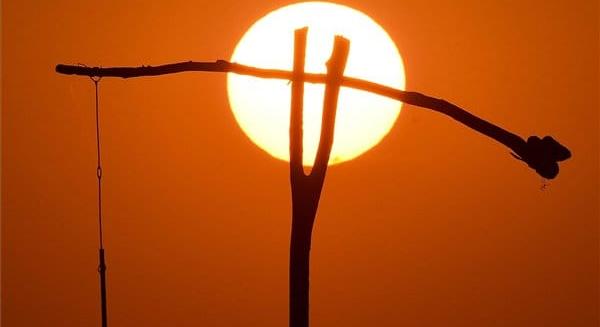 Hőségrekordok dőltek meg szombat hajnalban
