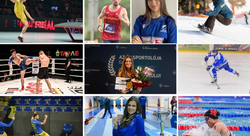 Erdélyi Sportsztorik 100: a tíz legizgalmasabb történet egy helyen