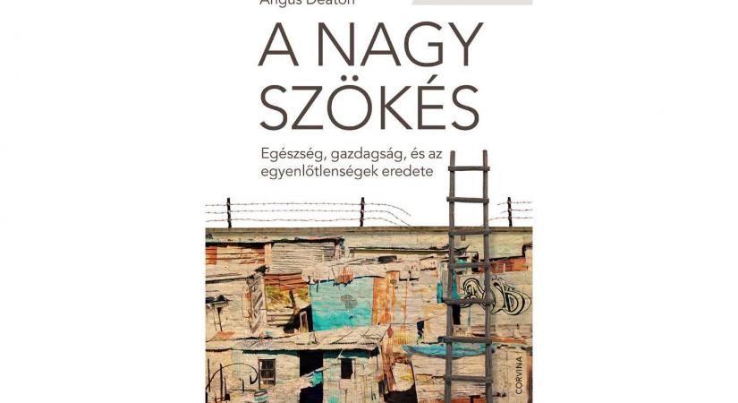 Felcsuti Péter: Az emberiség nagy szökése
