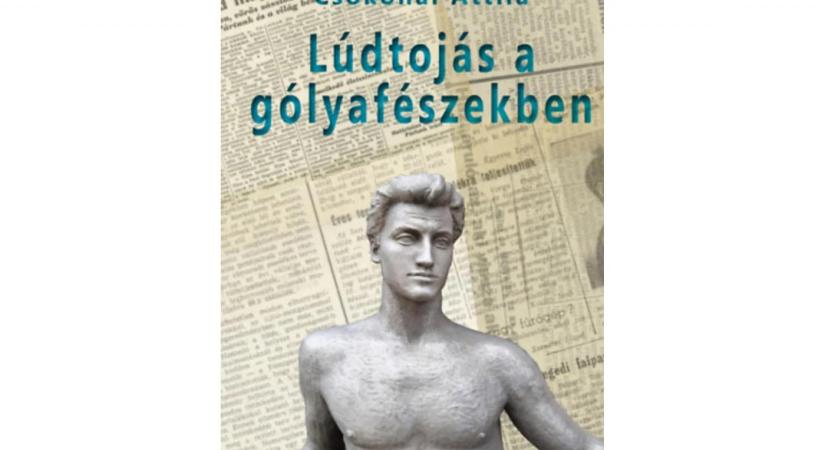 Történelmi lecke futballban, szerelemben elmesélve