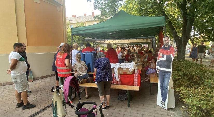 Egy őszinte mosoly, egy jó íz, és néhány kellemes perc
