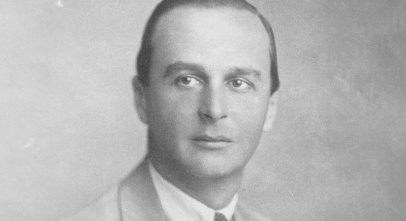 A gróf, aki tiltakozott a zsidótörvények ellen – a Gestapo Mauthausenbe küldte