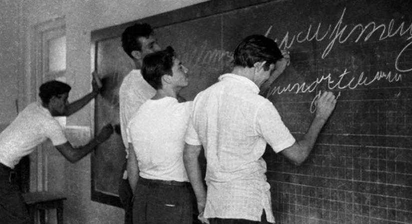 Kuba, 1961 - amikor gyerekek tanítottak meg egy országot írni-olvasni