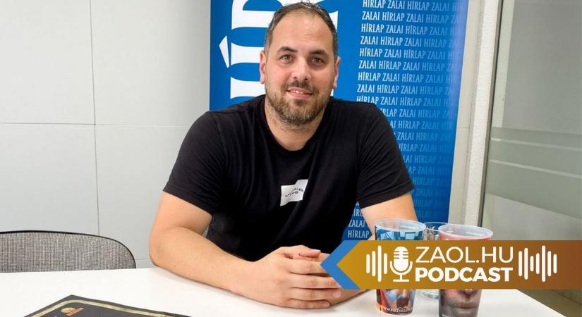A Fülemüle-vibe mindenkit megbabonáz a zalai város közepén