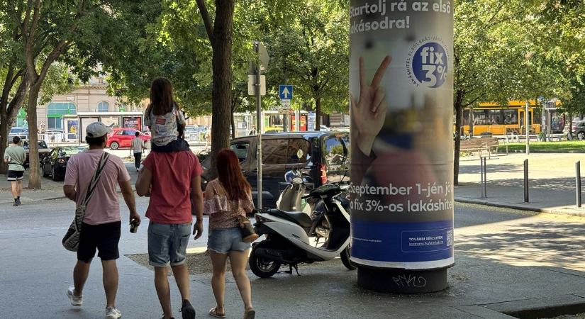 Egy újabb jogszabálytervezet segítheti az eligazodást a fix 3 százalékos lakáshitellel kapcsolatban