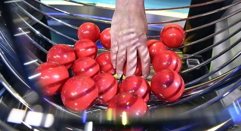 1,39 milliárd forintot értek valakinek az alábbi Hatos lottó nyerőszámok