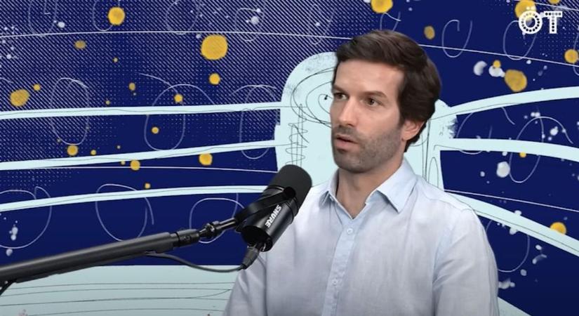 „Meghalt, de túlélte” – Hont András durván beleszállt Fekete-Győr Andrásba