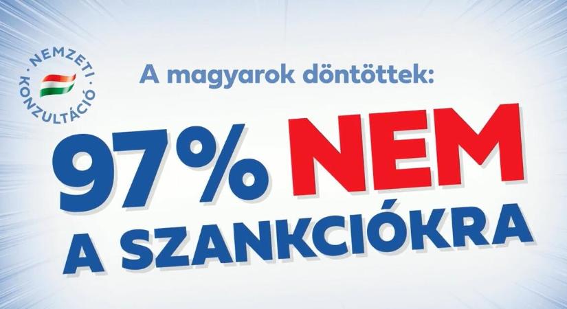 Mit szól ehhez Orbán Viktor? Készül a 19. szankciós csomag Oroszország ellen
