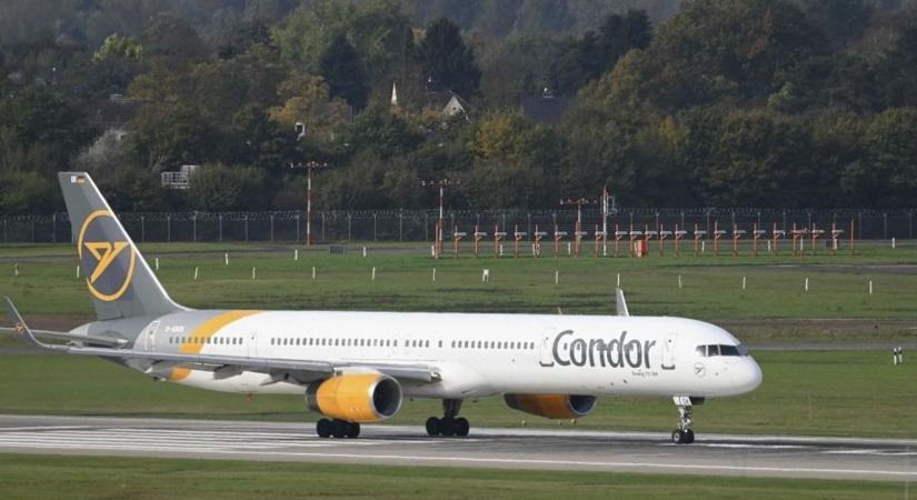Újabb Boeing meghibásodás borzolja a kedélyeket