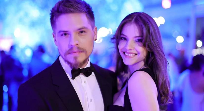 Sokkoló képeket posztolt a kórházból Palvin Barbara