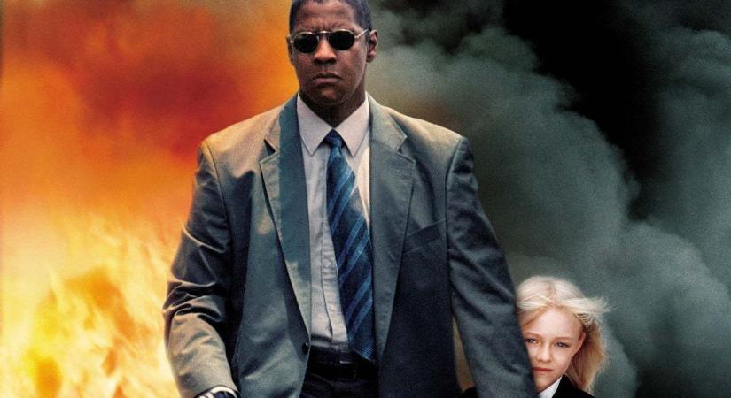 "Életem utolsó napján fabatkát sem érnek majd" - Denzel Washingtont nem érdeklik az Oscar-díjak