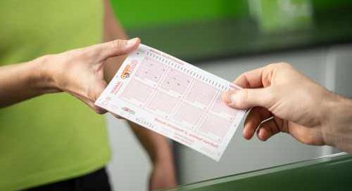 Telitalálat született az egyik legnépszerűbb lottójátékon
