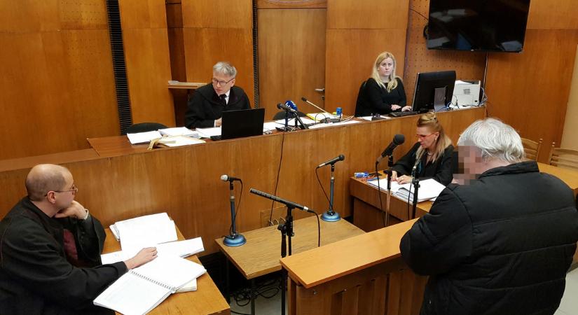 Tárgyalást tartottak a magyar bíróságok függetlenségét vizsgáló perben Luxemburgban