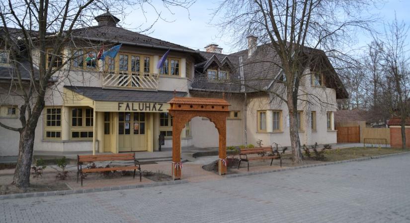 Ballószög nagyot lép előre, tovább erősödhet a közösségi élet