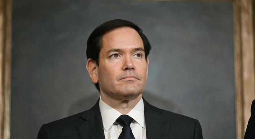 Marco Rubio szerint lehet, hogy az Egyesült Államok nem tudja megállítani az Ukrajnában zajló mészárlást
