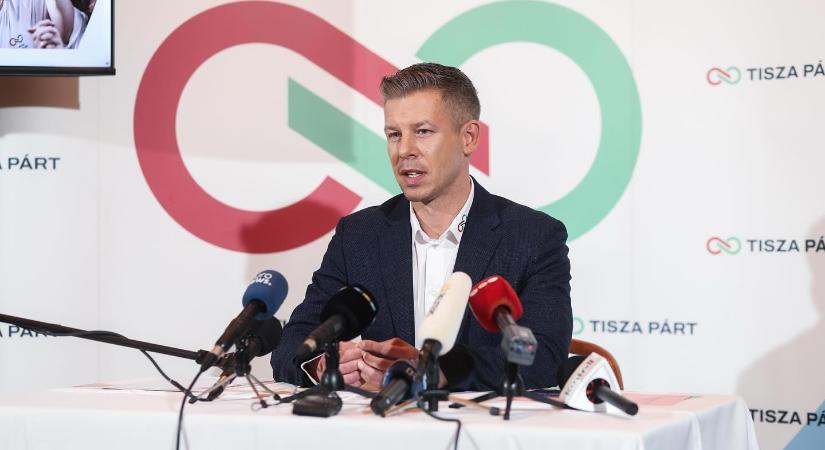 Magyar Péter biztosítékot vár az oroszoktól, hogy nem avatkoznak bele a magyar belpolitikába