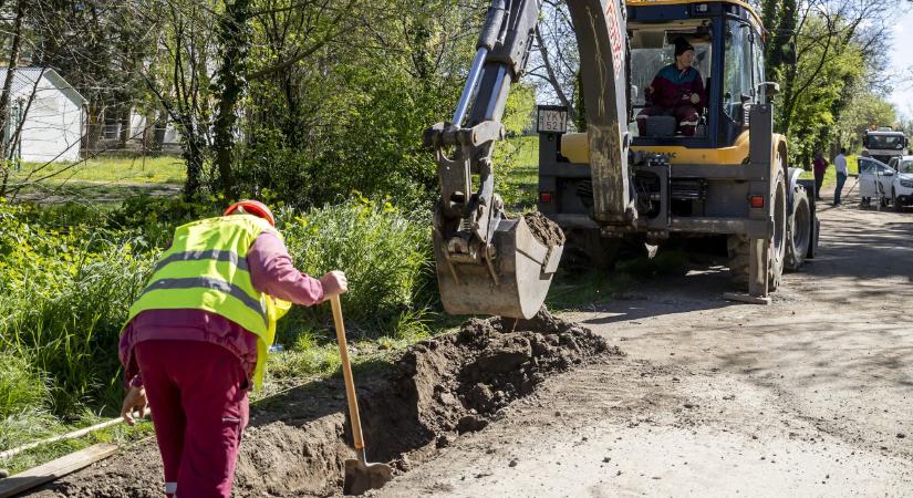 Négymilliárdos felújítás kezdődhet az agglomeráció egyik kisvárosában