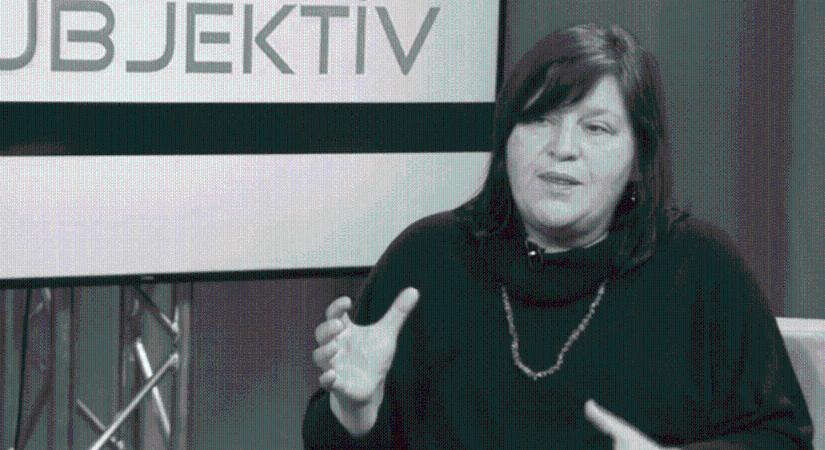 Elhunyt dr. Raffai Judit