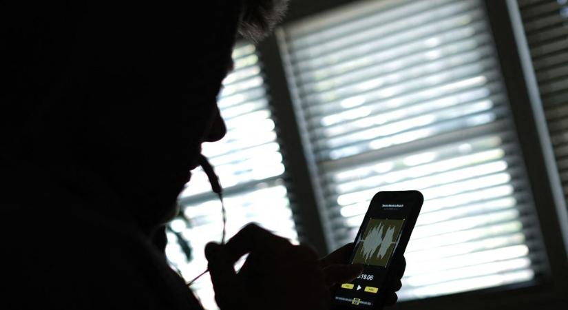 Búcsú az online állásinterjútól: a mesterséges intelligencia már a cégek orra alá is borsot tör – elárasztották a munkaerőpiacot a csalók