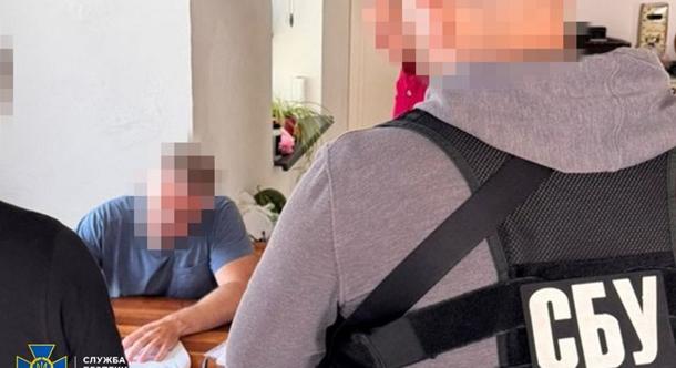 Ukrajnában lelepleztek egy több százmillió hrivnya értékű gázlopási sémát