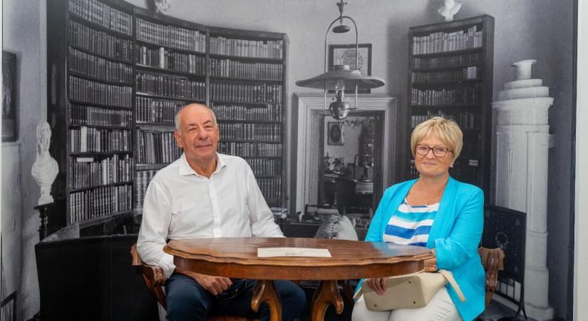 Erdélyi látogatáson tartózkodik Sulyok Tamás