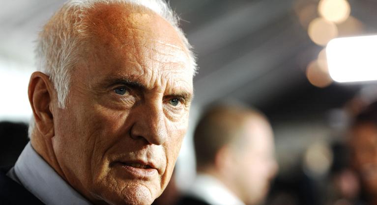 Meghalt Terence Stamp, a Superman-filmek főgonosza
