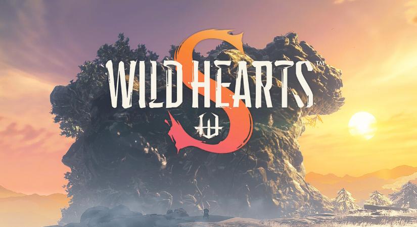 Wild Hearts S – 大きなモンスターの小さな狩り