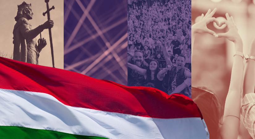 Színes programok várják a nagyatádiakat az államalapítás ünnepén