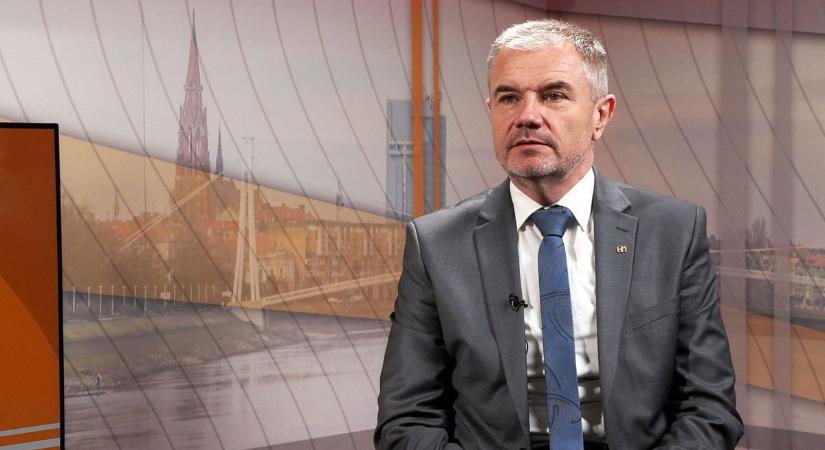 Három évig dől a lé! – Nagy lépés a horvátországi magyarságnak