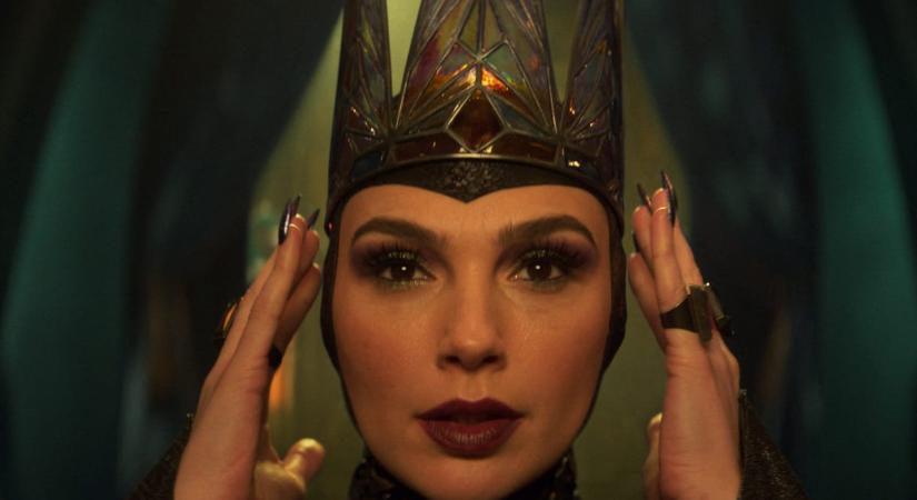 A latina Hófehérkével készült film bukását Gal Gadot szerint az Izrael-ellenesség okozta